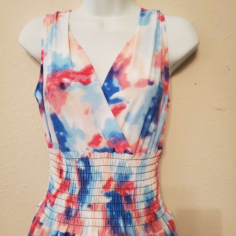 NWT Jinse Mingxia Women's Light Weight, Made of soft and Stretchy Fabric Size L. - Picture 3 of 9